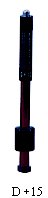 Probe Impact Type D+15